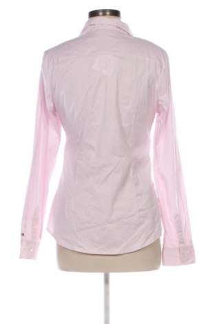 Γυναικείο πουκάμισο Tommy Hilfiger, Μέγεθος M, Χρώμα Ρόζ , Τιμή 63,43 €