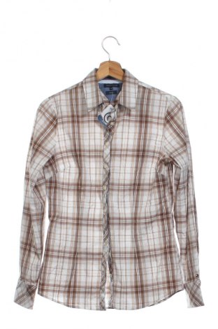 Damenbluse Tommy Hilfiger, Größe XS, Farbe Mehrfarbig, Preis € 98,57