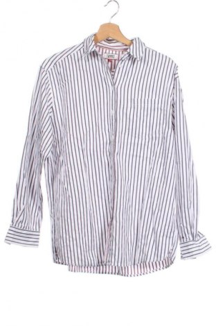 Női ing Tommy Jeans, Méret XS, Szín Sokszínű, Ár 14 344 Ft