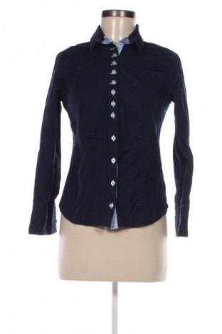 Damenbluse Topshop, Größe S, Farbe Blau, Preis € 20,91