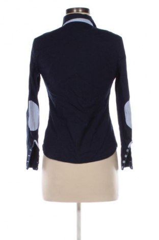 Damenbluse Topshop, Größe S, Farbe Blau, Preis € 20,91