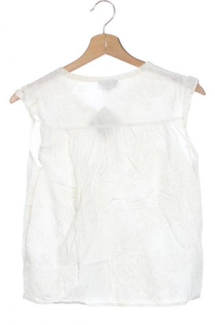 Γυναικείο πουκάμισο Topshop, Μέγεθος XS, Χρώμα Εκρού, Τιμή 17,00 €