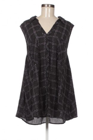 Damenbluse Torrid, Größe XXL, Farbe Mehrfarbig, Preis € 10,99