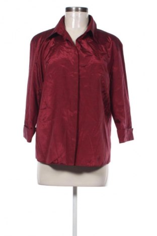 Damenbluse Trend, Größe XL, Farbe Rot, Preis € 12,85