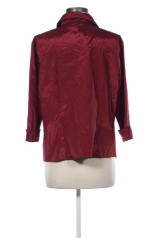 Damenbluse Trend, Größe XL, Farbe Rot, Preis € 12,85
