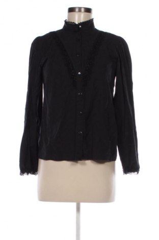 Női ing Trendyol, Méret S, Szín Fekete, Ár 5 829 Ft