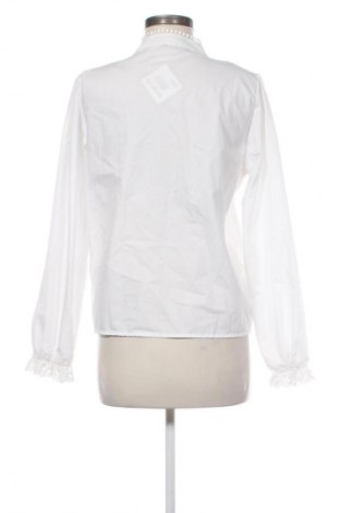 Damenbluse Trendyol, Größe L, Farbe Weiß, Preis € 17,99