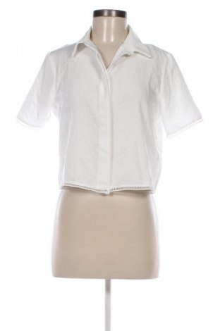 Дамска риза Trendyol, Размер S, Цвят Бял, Цена 17,46 €