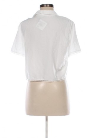 Дамска риза Trendyol, Размер S, Цвят Бял, Цена 17,46 €
