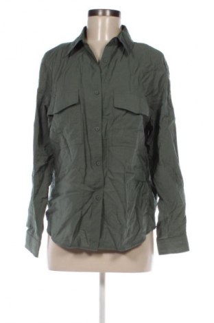 Női ing Tu, Méret M, Szín Zöld, Ár 8 264 Ft