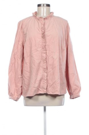 Damenbluse Tu, Größe XXL, Farbe Rosa, Preis € 7,46