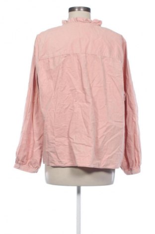Damenbluse Tu, Größe XXL, Farbe Rosa, Preis € 7,46