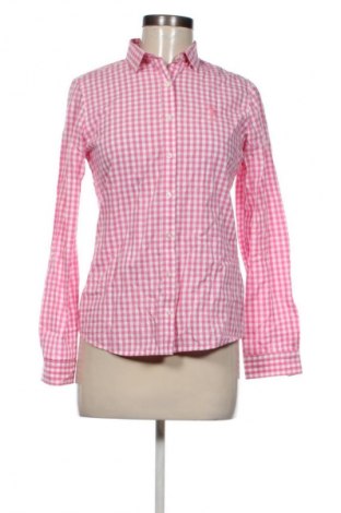 Damenbluse U.S. Polo Assn., Größe S, Farbe Mehrfarbig, Preis € 23,99