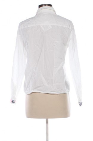 Dámska košeľa  U.S. Polo Assn., Veľkosť M, Farba Biela, Cena  28,12 €