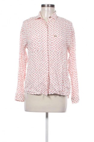 Γυναικείο πουκάμισο U.S. Polo Assn., Μέγεθος S, Χρώμα Πολύχρωμο, Τιμή 28,12 €