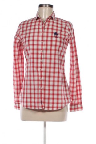 Női ing U.S. Polo Assn., Méret S, Szín Sokszínű, Ár 11 570 Ft