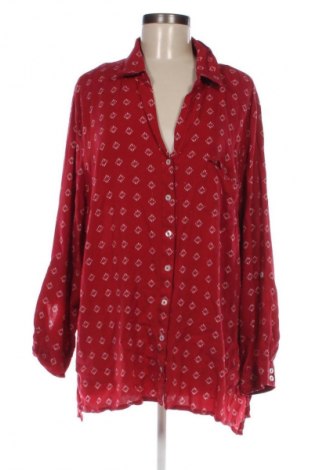 Női ing Ulla Popken, Méret XXL, Szín Sokszínű, Ár 8 677 Ft