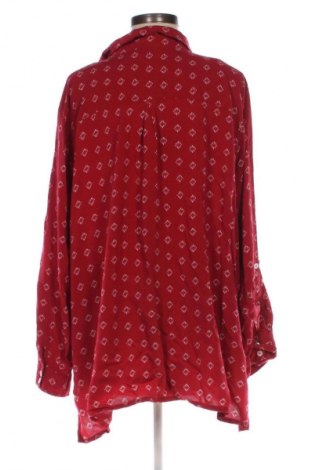 Női ing Ulla Popken, Méret XXL, Szín Sokszínű, Ár 8 677 Ft