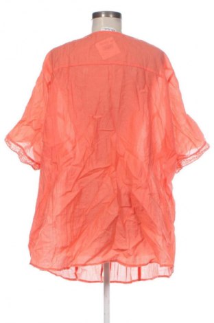 Női ing Ulla Popken, Méret 4XL, Szín Narancssárga
, Ár 8 529 Ft