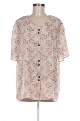 Γυναικείο πουκάμισο Unbranded, Μέγεθος L, Χρώμα Πολύχρωμο, Τιμή 12,99 €