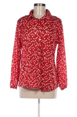 Damenbluse Unbranded, Größe L, Farbe Mehrfarbig, Preis € 12,85