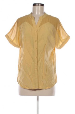 Damenbluse Unbranded, Größe L, Farbe Orange, Preis € 12,85