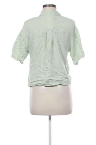 Damenbluse Unbranded, Größe S, Farbe Grün, Preis € 12,78