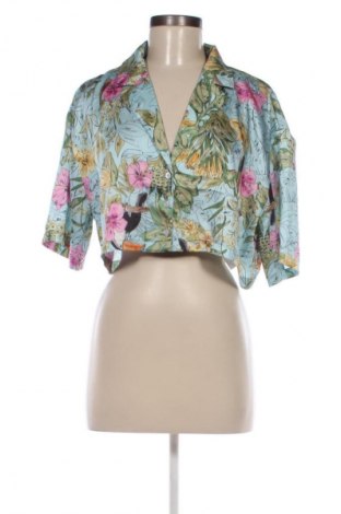 Damenbluse Unbranded, Größe S, Farbe Mehrfarbig, Preis 12,78 €