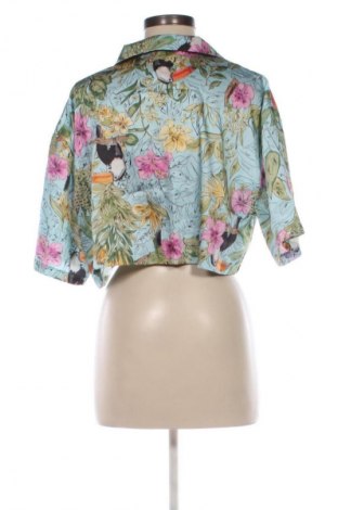 Damenbluse Unbranded, Größe S, Farbe Mehrfarbig, Preis 12,78 €