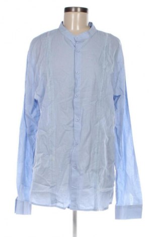 Női ing Unbranded, Méret XL, Szín Kék, Ár 5 244 Ft