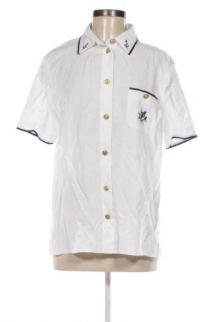 Női ing Unbranded, Méret L, Szín Fehér, Ár 5 244 Ft