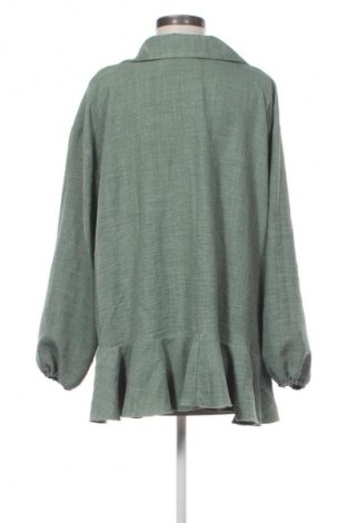 Damenbluse Unbranded, Größe M, Farbe Grün, Preis € 12,85