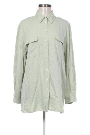 Damenbluse Unbranded, Größe L, Farbe Grün, Preis € 12,78