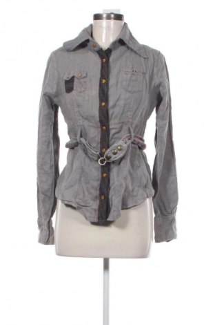 Damenbluse Unbranded, Größe S, Farbe Mehrfarbig, Preis € 10,99