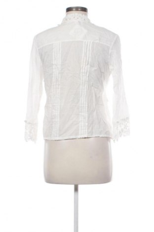 Damenbluse Unbranded, Größe M, Farbe Weiß, Preis € 13,00