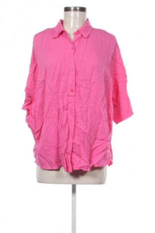 Damenbluse Unbranded, Größe XL, Farbe Rosa, Preis € 11,99