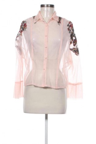 Дамска риза Unbranded, Размер L, Цвят Многоцветен, Цена 12,85 €