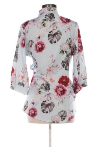 Дамска риза Unbranded, Размер L, Цвят Многоцветен, Цена 13,29 €