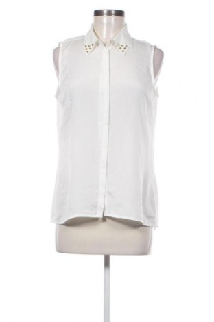 Damenbluse Unbranded, Größe M, Farbe Weiß, Preis € 12,69