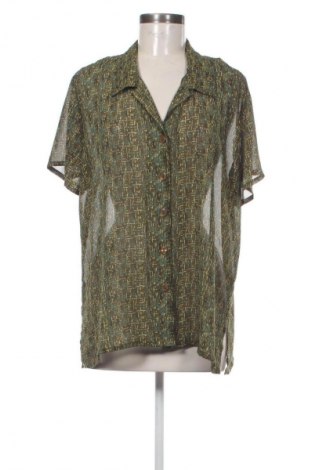 Dámská košile  Unbranded, Velikost XXL, Barva Vícebarevné, Cena  369,00 Kč