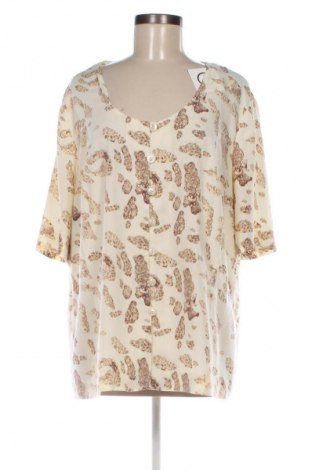 Damenbluse Unbranded, Größe 3XL, Farbe Mehrfarbig, Preis € 13,00