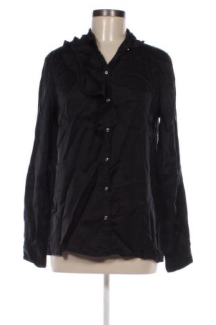 Damenbluse Unbranded, Größe L, Farbe Schwarz, Preis € 12,78