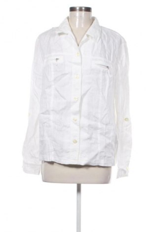 Damenbluse Unbranded, Größe XL, Farbe Weiß, Preis € 10,99