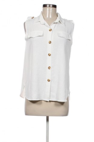 Damenbluse Unbranded, Größe M, Farbe Weiß, Preis € 12,78