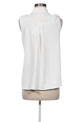 Damenbluse Unbranded, Größe M, Farbe Weiß, Preis € 12,78