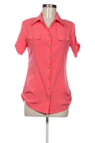 Damenbluse Unbranded, Größe L, Farbe Rosa, Preis € 12,99