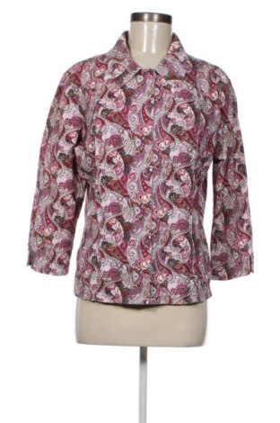 Damenbluse Unbranded, Größe L, Farbe Mehrfarbig, Preis € 10,99