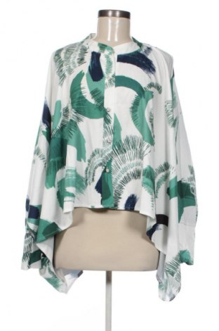 Damenbluse Unbranded, Größe XXL, Farbe Mehrfarbig, Preis € 10,99