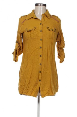 Női ing Unbranded, Méret XL, Szín Sárga, Ár 3 809 Ft