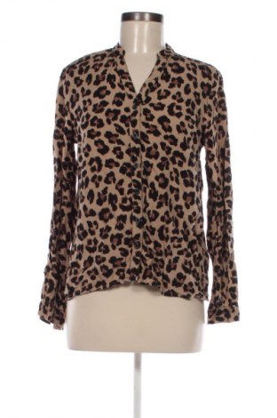 Damenbluse Unbranded, Größe M, Farbe Mehrfarbig, Preis € 12,78